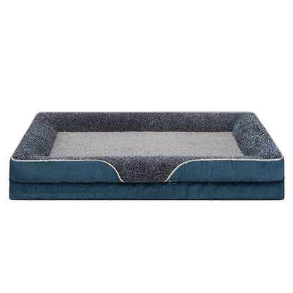 Removable Washable Pet Sofa Bed