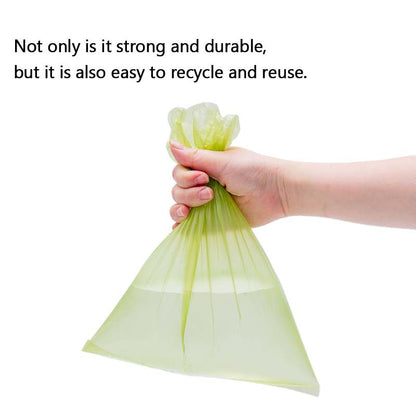 Degradable Cat Litter Bag