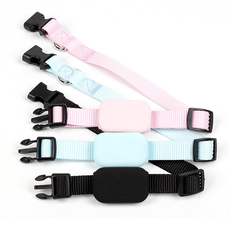 MFi Certified Bluetooth Location Tracker for Pets and Personal Items