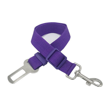 Pet Car Leash Dog Car Manufacturer Dog Leash