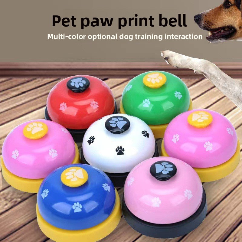 Pet Training Bell for Cats and Dogs