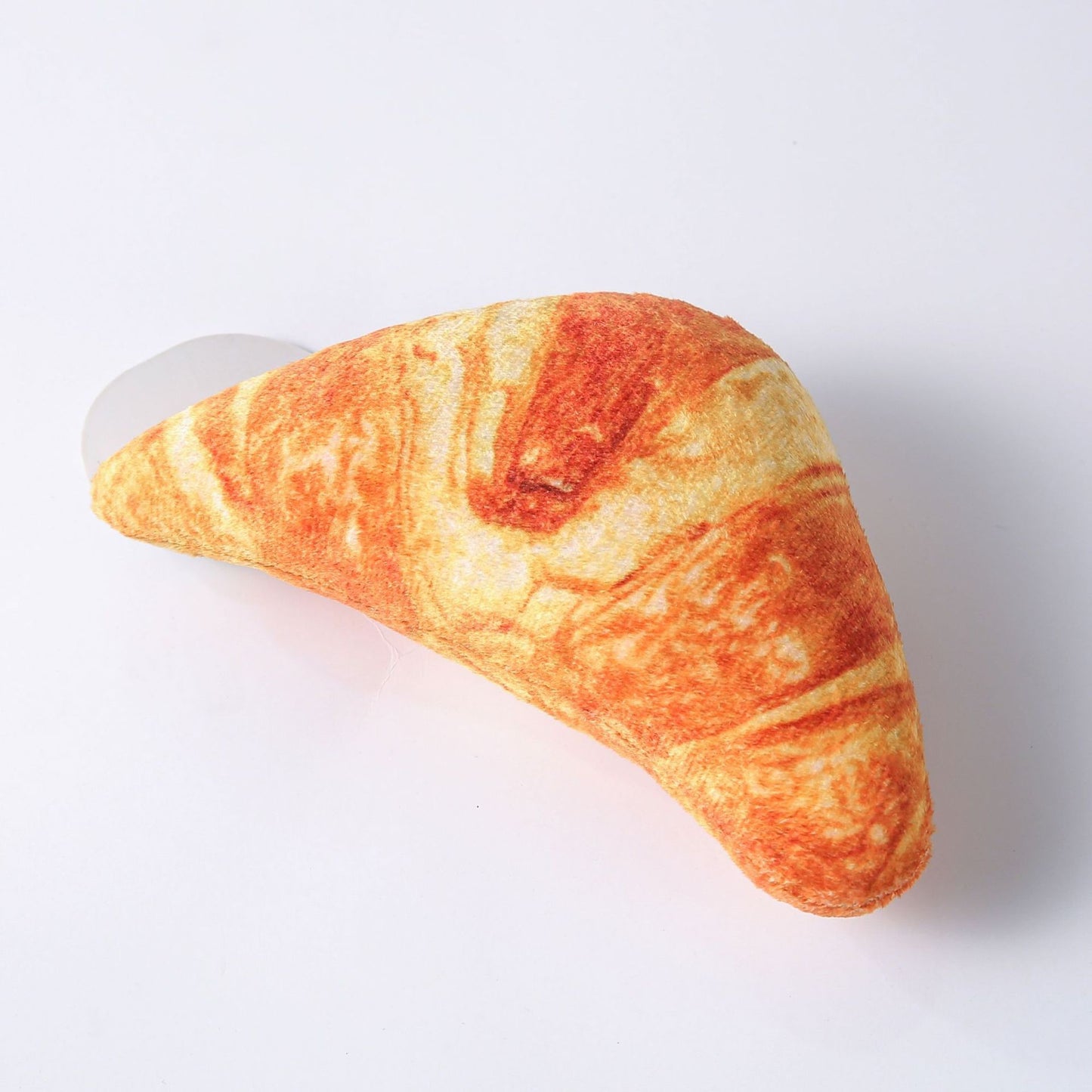 Chew Resistant Squeaky Plush Pet Toy