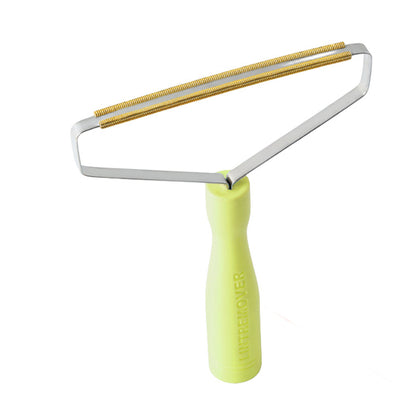 Plastic Pet Hair Removal Tool