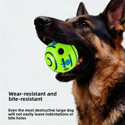 Durable Chew Resistant Pet Sound Toys