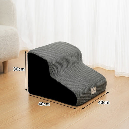 Pet stairs