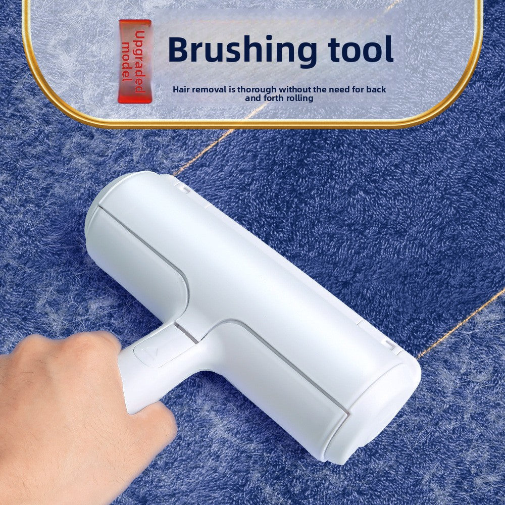Upgraded Pet Hair Removal Brush
