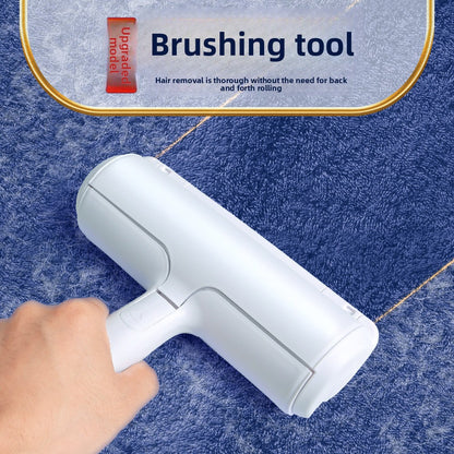 Upgraded Pet Hair Removal Brush