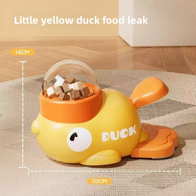 Pet Feeder Toy
