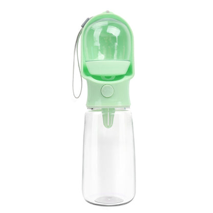 Pet Water Bottle