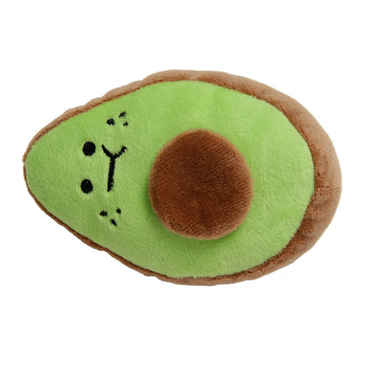 Chew Resistant Squeaky Plush Pet Toy