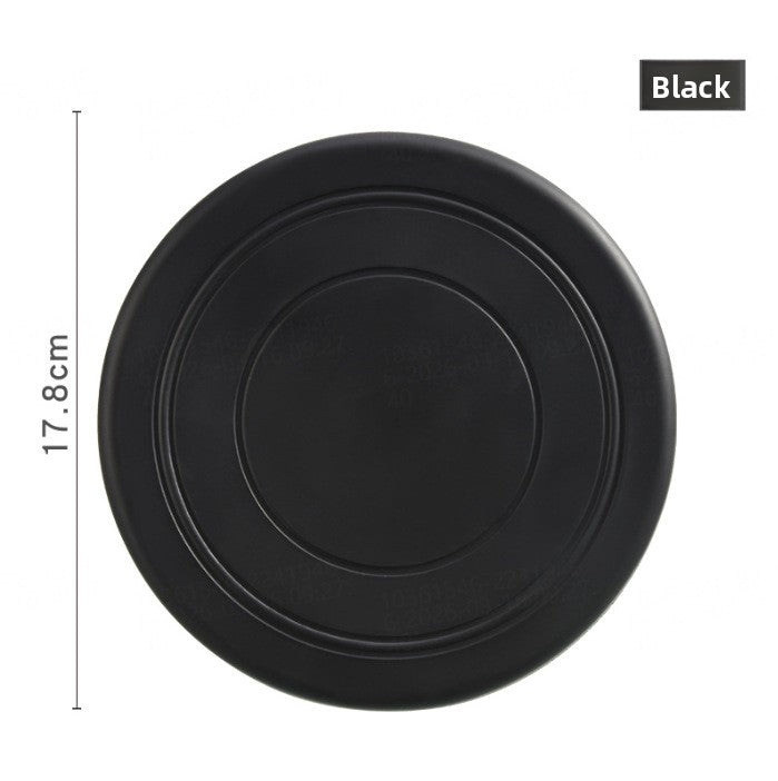 Durable Dog Training Frisbee