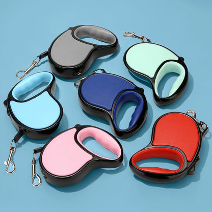 Automatic Retractable Dog Leash