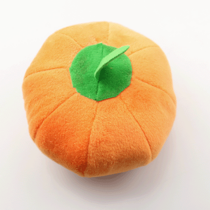 Chew Resistant Squeaky Plush Pet Toy