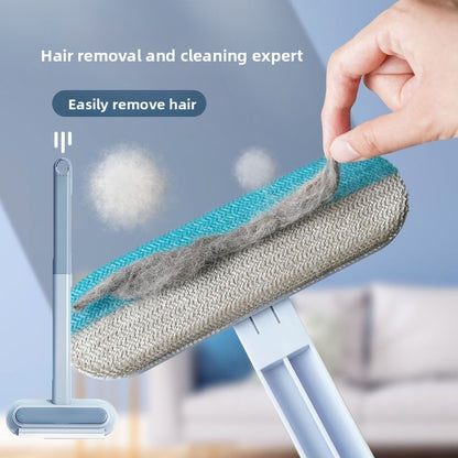 Multi-Functional Pet Brush ? 4-in-1 Grooming Tool