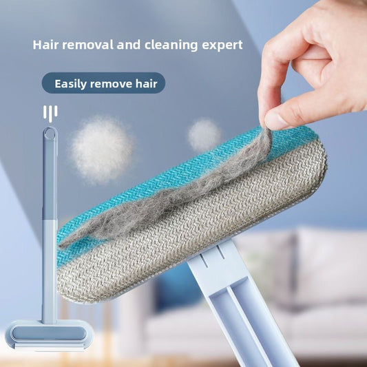 Multi-Functional Pet Brush ? 4-in-1 Grooming Tool