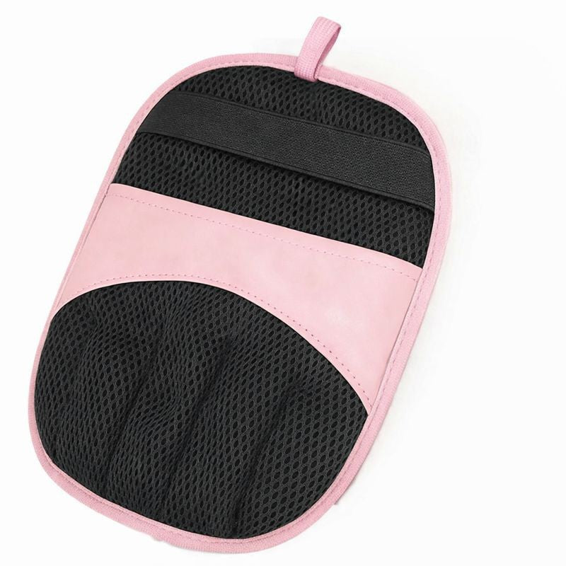Five-Finger Electrostatic Pet Hair Removal Glove
