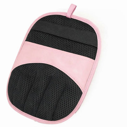 Five-Finger Electrostatic Pet Hair Removal Glove