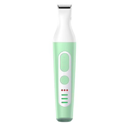 4-in-1 Pet Grooming Clipper