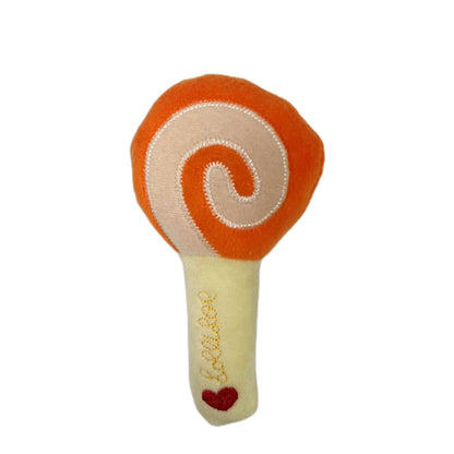 Chew Resistant Squeaky Plush Pet Toy