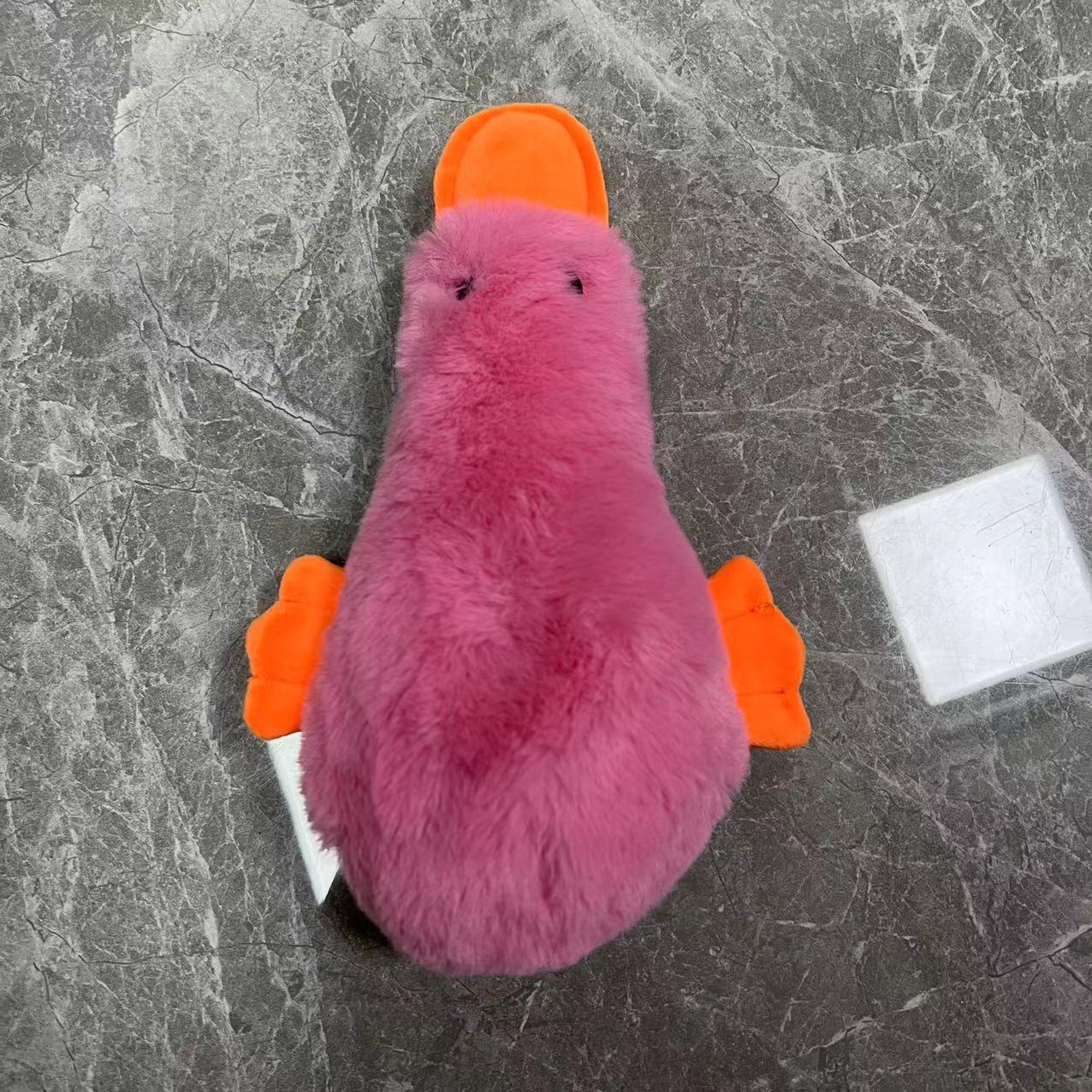 Chew Resistant Squeaky Plush Pet Toy