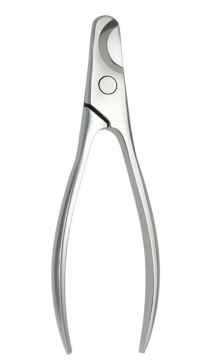 Stainless Steel Pet Nail Clippers for Dogs and Cats