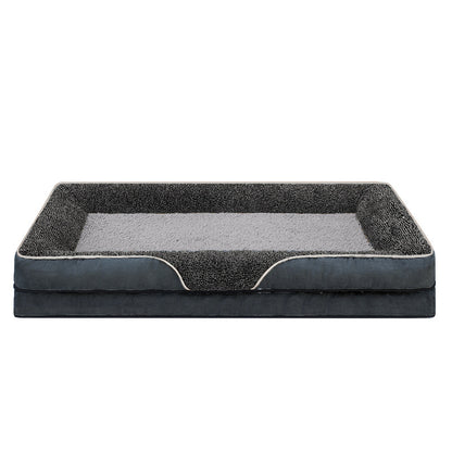 Removable Washable Pet Sofa Bed