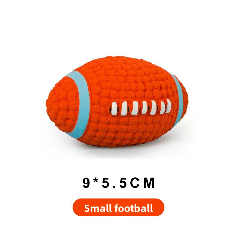 Pet Toy Ball