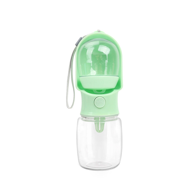 Pet Water Bottle