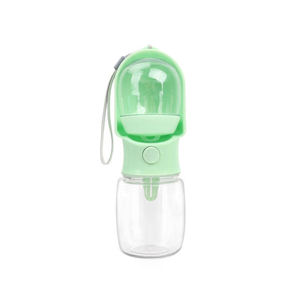 Pet Water Bottle