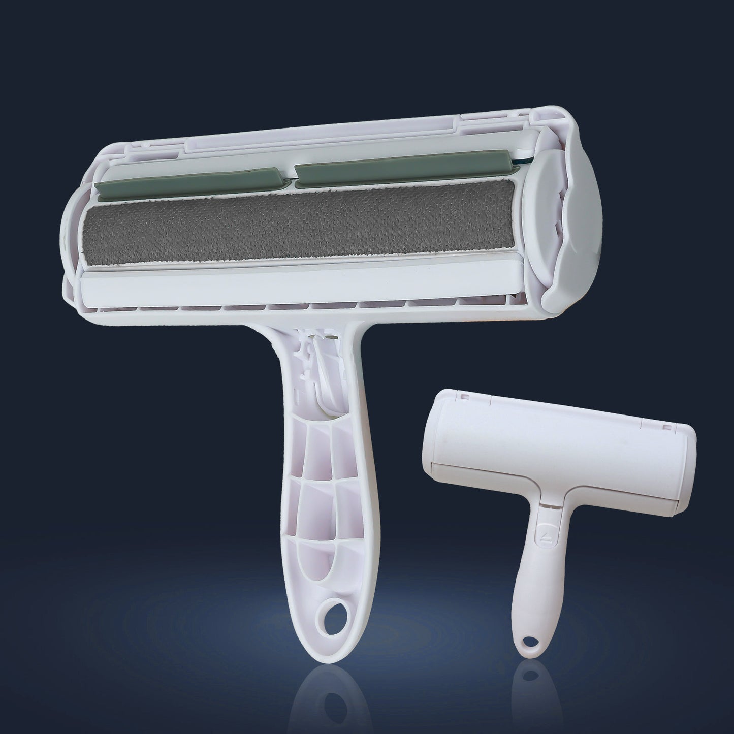 Upgraded Pet Hair Removal Brush