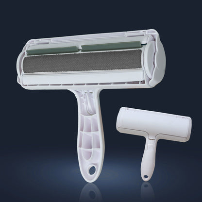 Upgraded Pet Hair Removal Brush
