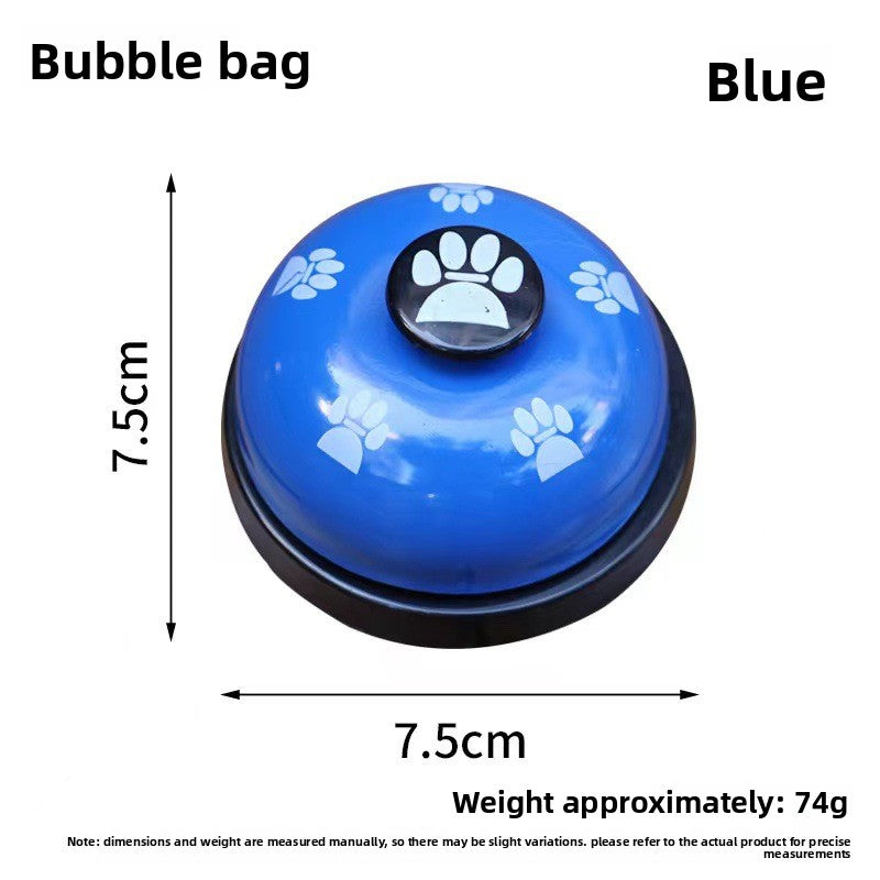 Pet Training Bell for Cats and Dogs