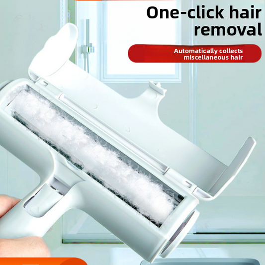 Upgraded Pet Hair Removal Brush