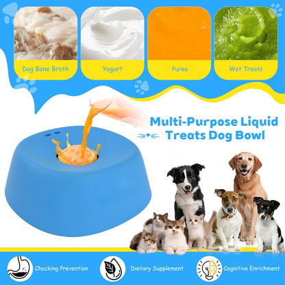 Pet Feeding Bowl