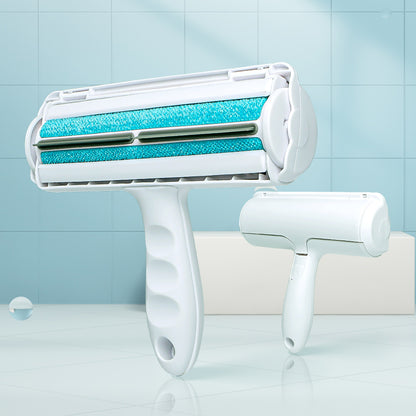Upgraded Pet Hair Removal Brush