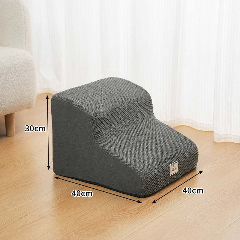 Pet stairs